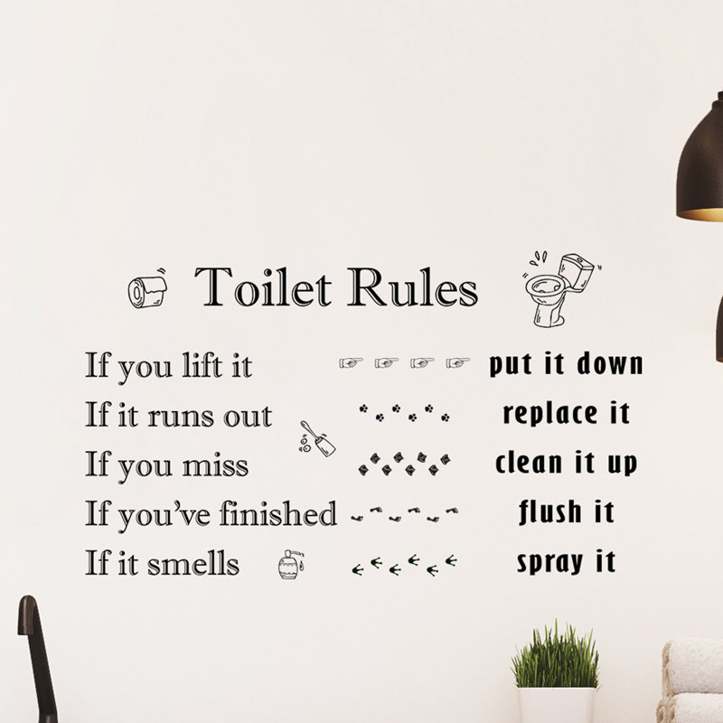 Wall Decal