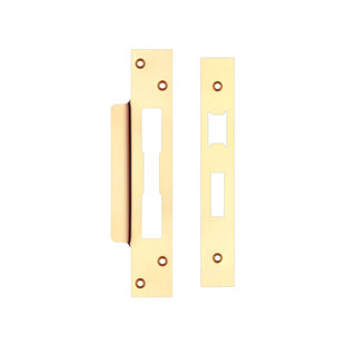 Sash Lock