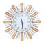 Horloge murale Dontravius