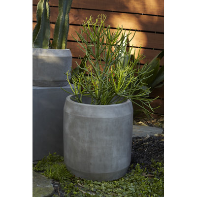 Pot à fleurs Pledger