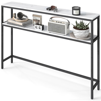 120cm Console Table