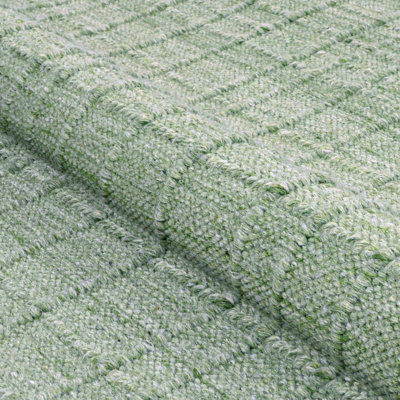 Tapis intérieur / extérieur en lin Ascot