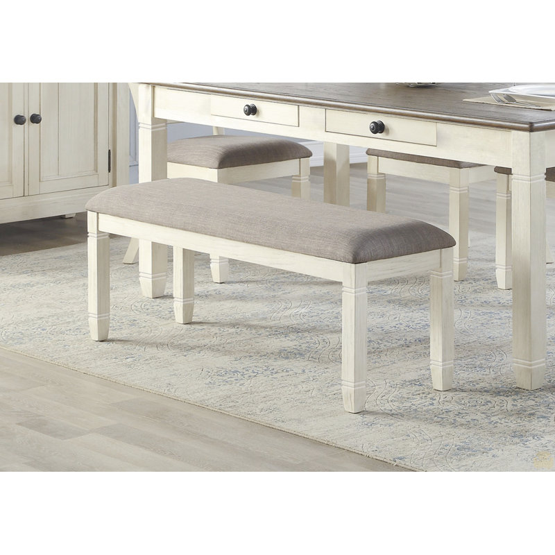 Meuble de cuisine en bois texturé 1pc 48 pouces