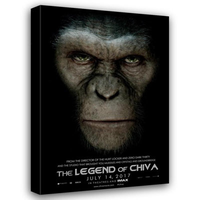 La légende de Chiva
