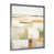Silver Picture Framed