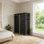 130cm Portable Wardrobe