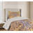 Hypnotic Eclectic Polyester Coverlet-1809323402