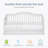 Toddler Day Bed Kids Toddler Bed Daybed-1375483762