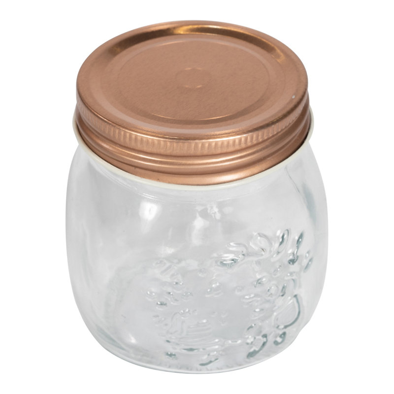 Elmore Single Kitchen Canister