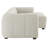Liana Upholstered Fabric Modular Sofa With Chaise-101323752-101323756
