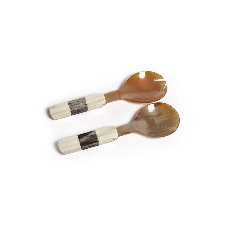 Krister Salad Servers