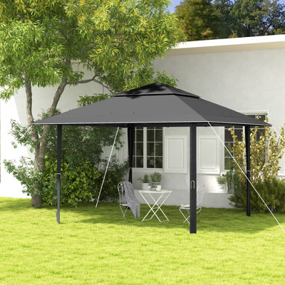 Pop Up Canopy