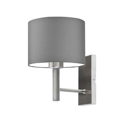 Awez Armed Sconce