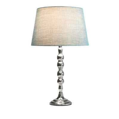 Waukena 50cm Candlestick Table Lamp