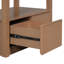Base de meuble-lavabo simple 29,4 po seulement