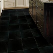 ABSOLUTE BLACK EXTRA: Granite Field Tile (24x24x½ | Polished)