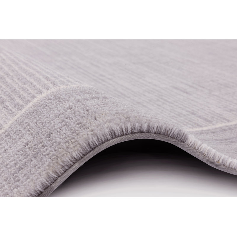 Linea Striped Area Rug, Rectangle 200 x 300cm