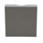 Drawer Organizer Tray with Fabric Cover and 9 Square Compartments-1696753571