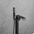 1 Handle Bathroom Roman Tub Faucet with Diverter