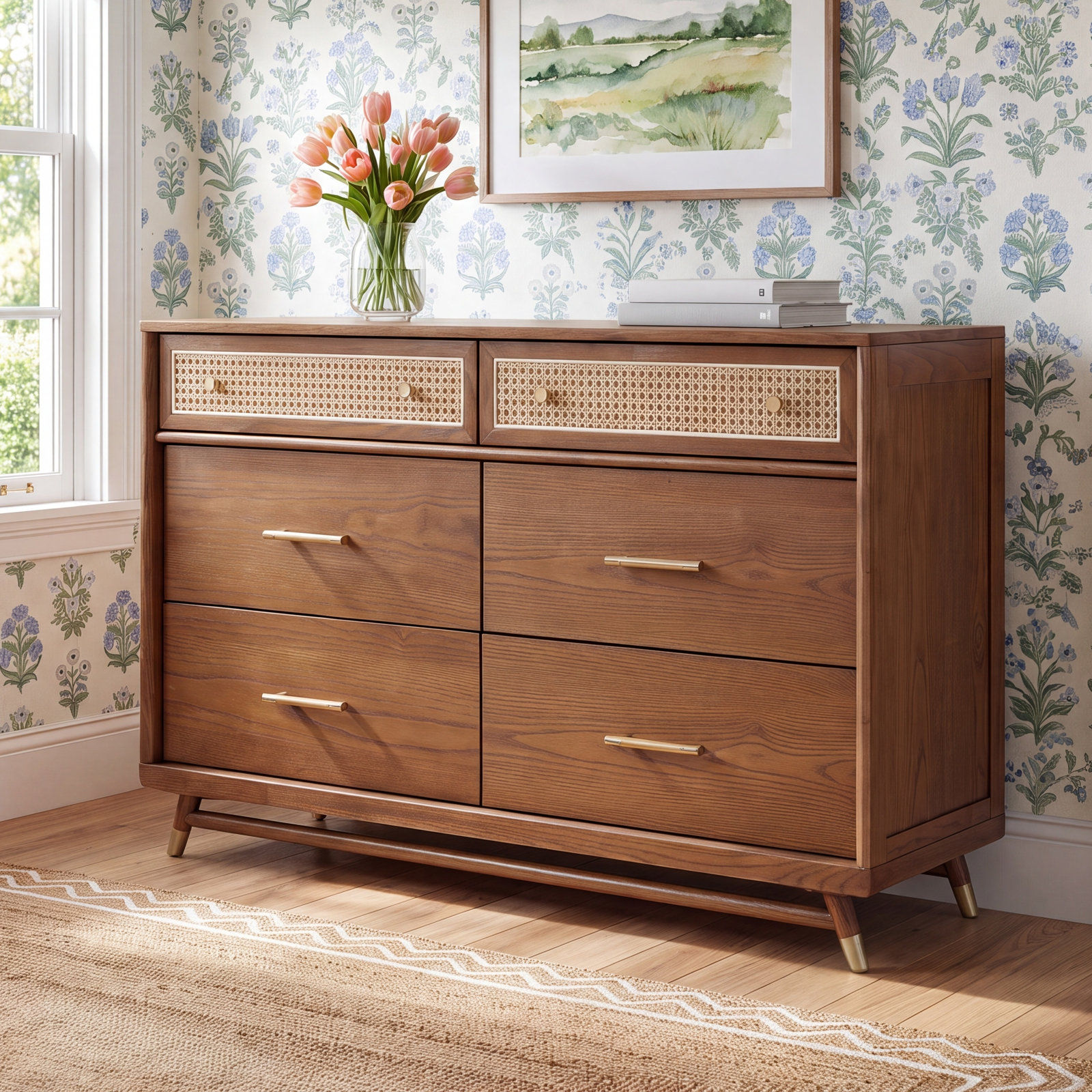 Kindred Everheart Kids 6 - Drawer Dresser