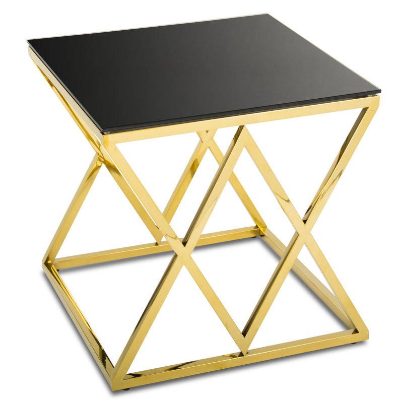 Ewert Frame Coffee Table