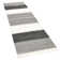Striped Cotton Hand Woven Area Rug