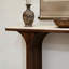 Console en pierre frittée de style italien-129020603