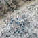Holly Transitional Abstract Durable Performance Blue Area Rug