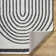 Serafina Abstract Area Rug