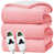 Rose clair est en rupture de stock