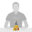 Disney/Pixar Figurines & Sculptures