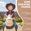 Kids Rocking Horse