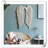 Hand Woven Cotton Tapestry