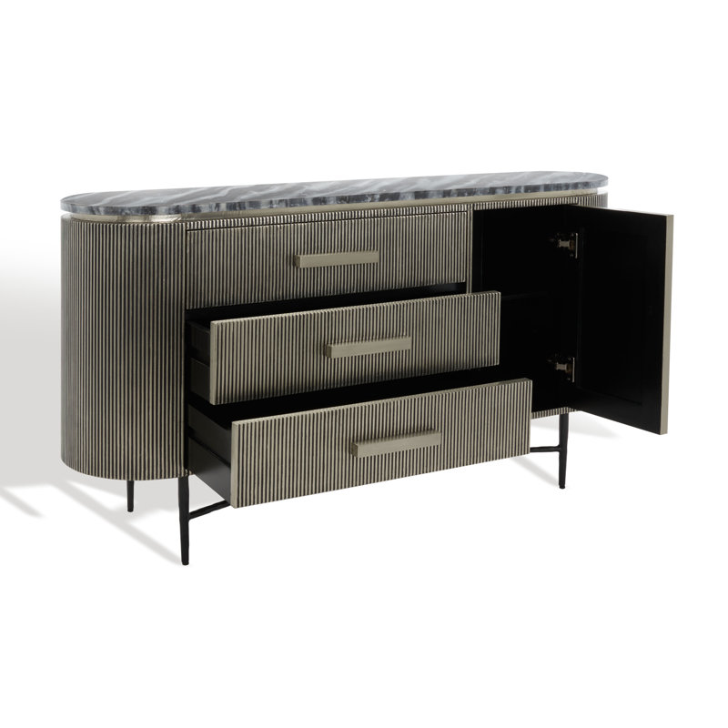 Buffet Keaun