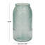 Almena Handmade Glass Table Vase