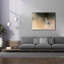 Art mural sur toile Winston Porter «Peaceful Egret» par Julia Purinton-1832364968