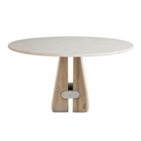 Melt Large Dining Table