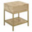 Table d'appoint Ruthie