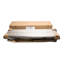 Milla 140cm Solid Wood Console Table