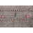 Handmade Wool Gabbeh Style Oriental Rug 3x6