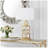 Ensemble de lampes de table de 29 po Gravenhurst-102741153