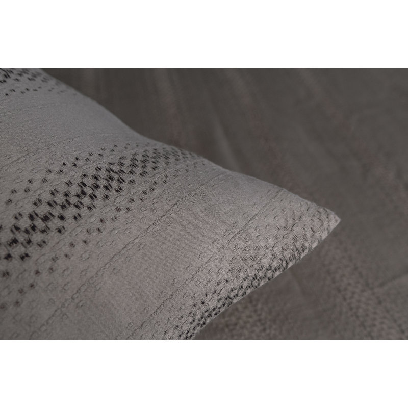 Staccato Euro Pillow Cover