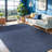 Blue Indoor/Outdoor Rug-1281204505