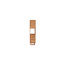 Jonàk Solid Teak Column