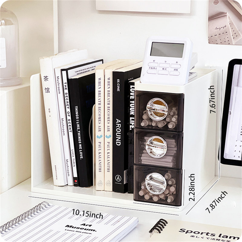 Organisateur de bureau Connelley