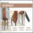 Versatile Dining Set With Modern Design And Practical Storage-193295160