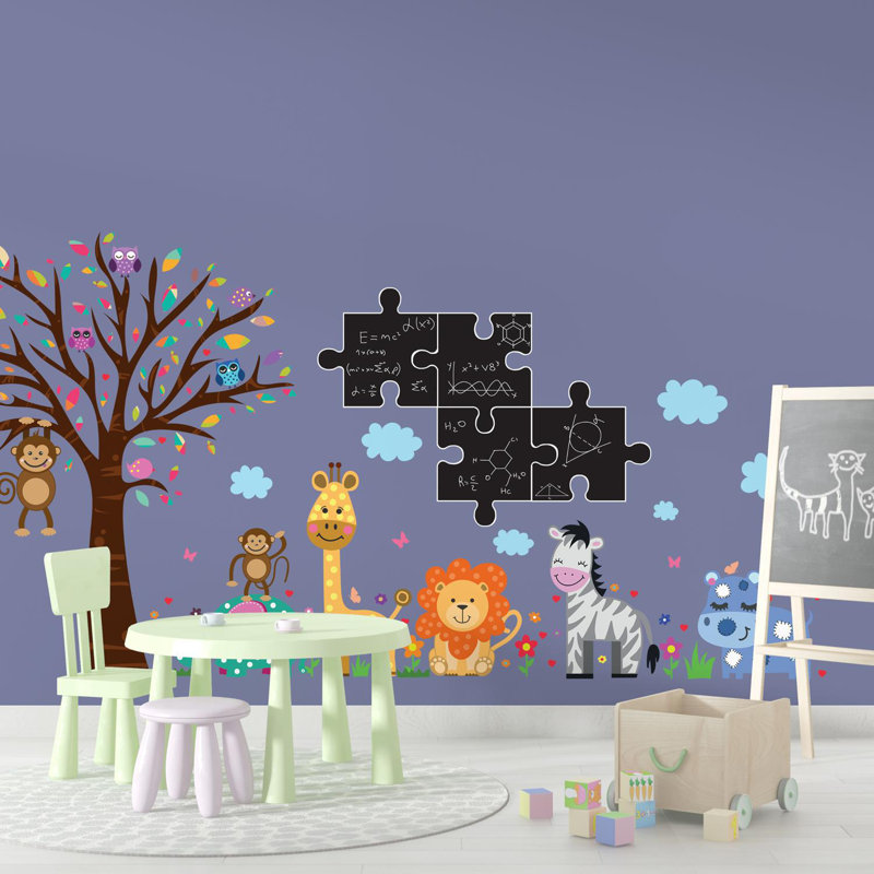 Wall Decal