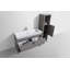Ensemble de meuble-lavabo simple 47 po Ovando-1835528333