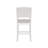 Authement Upholstered Count Stool Set