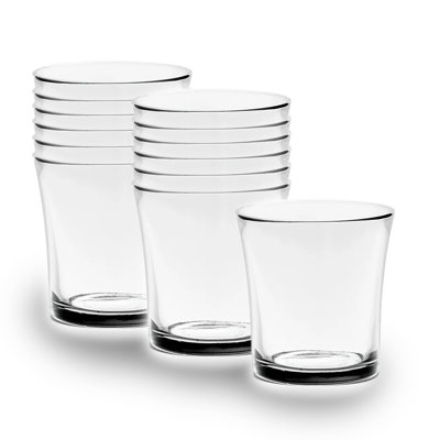 Duralex Lys Clear Tumbler